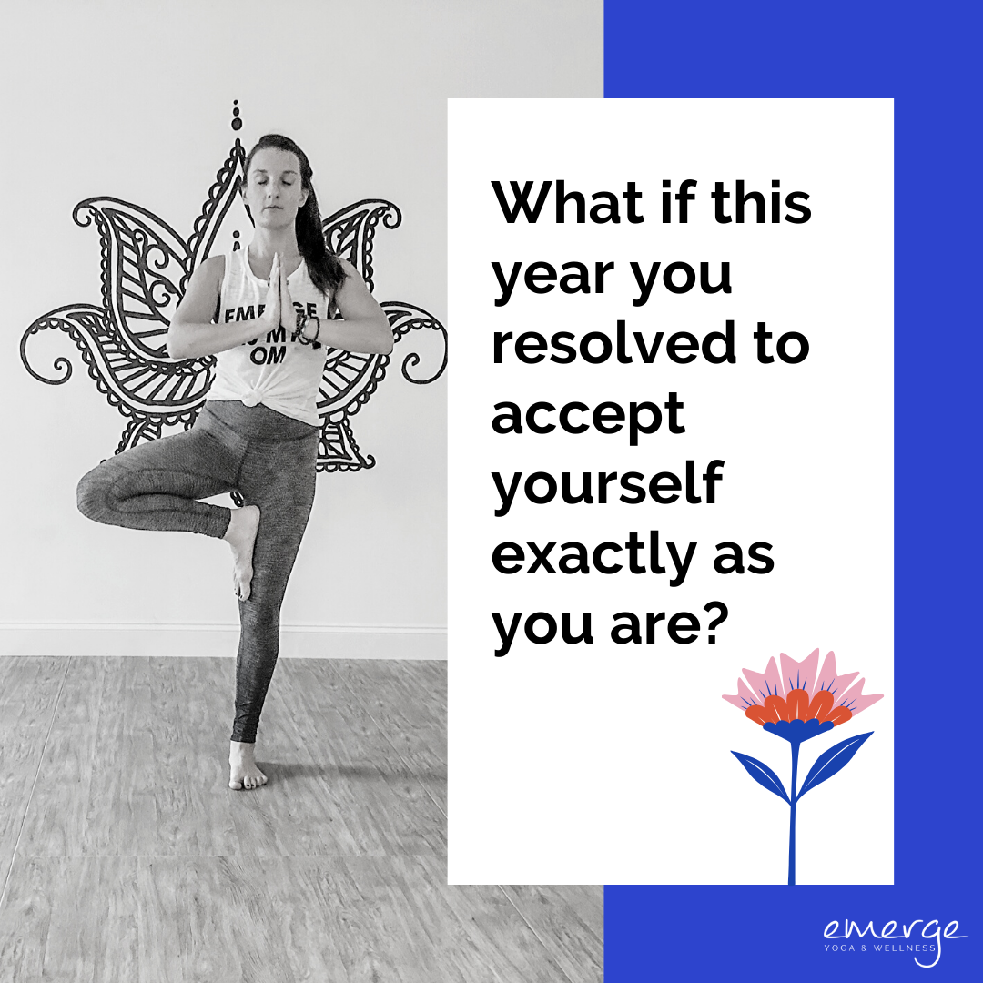 The Art Of Self Acceptance Emerge Integrative Wellness